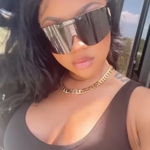 Authentic Versace Sunglasses